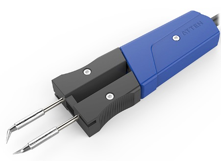 Термопинцет 100 Вт для ST-1509 Atten N9100