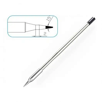 Наконечник для GT-Y130 Atten T130-SI