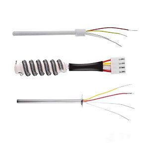 Нагревательные элементы