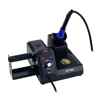 Станция паяльная 80Вт 220В Atten ST-2090D