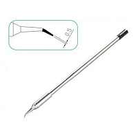 Наконечник для GT-Y130 Atten T130-0.5IS