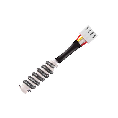 Нагревательный элемент для термофена AT-8502D Atten HR-2550